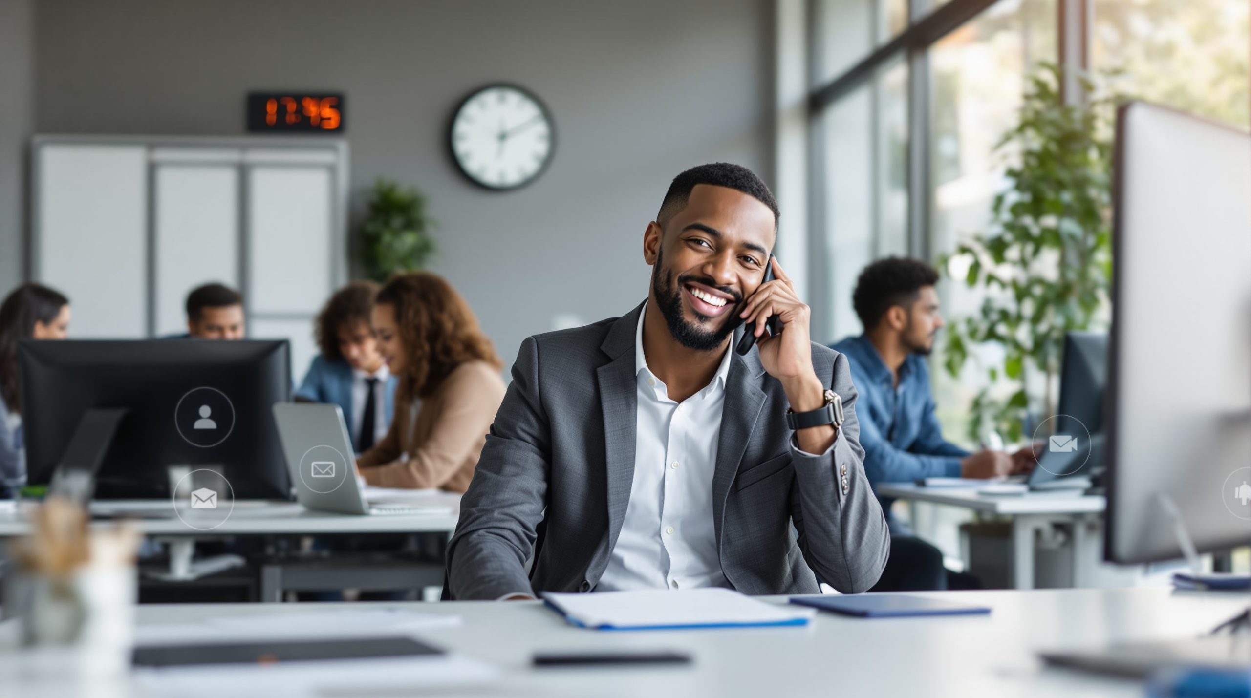 meo empresas contactos