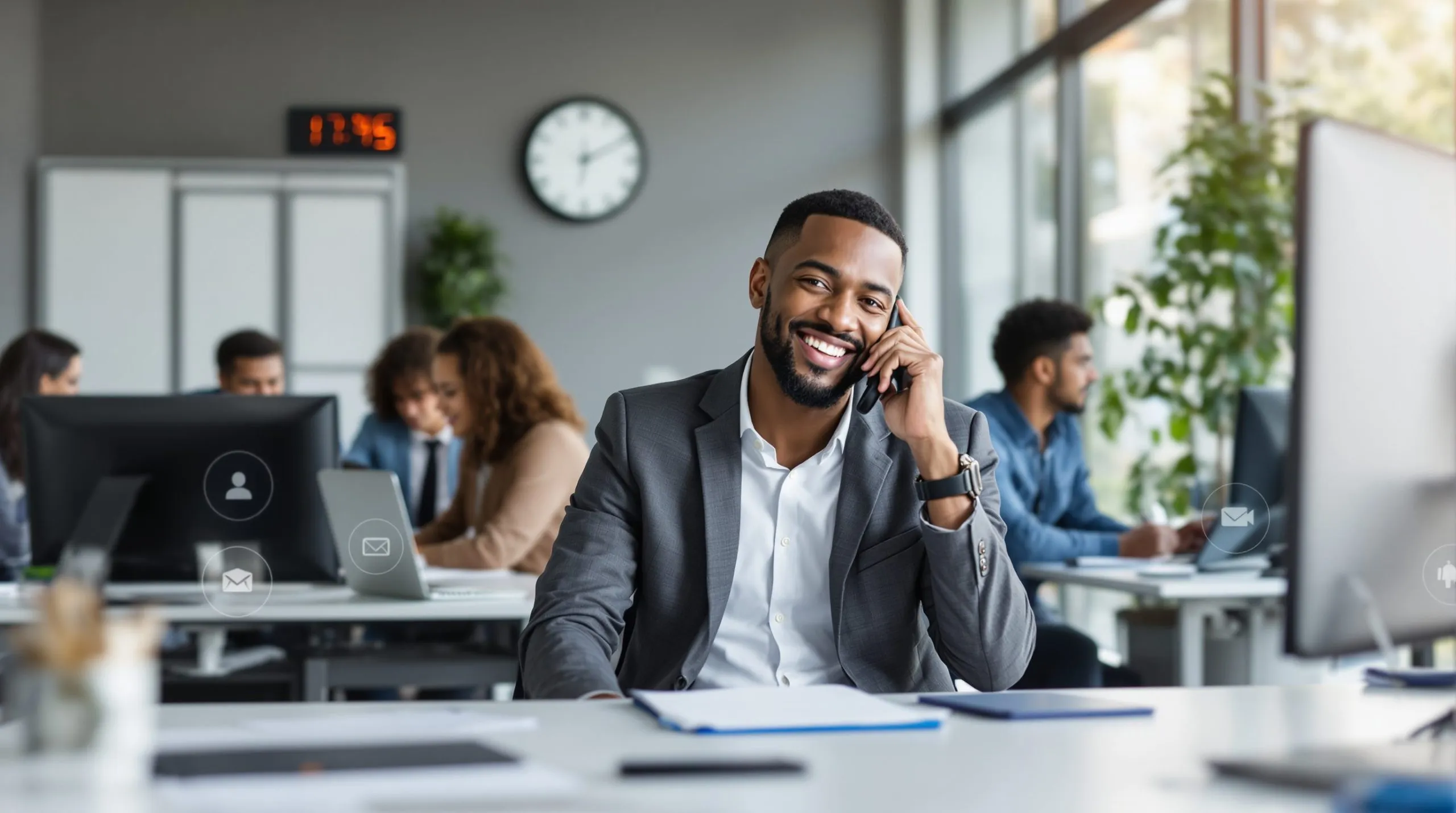 meo empresas contactos