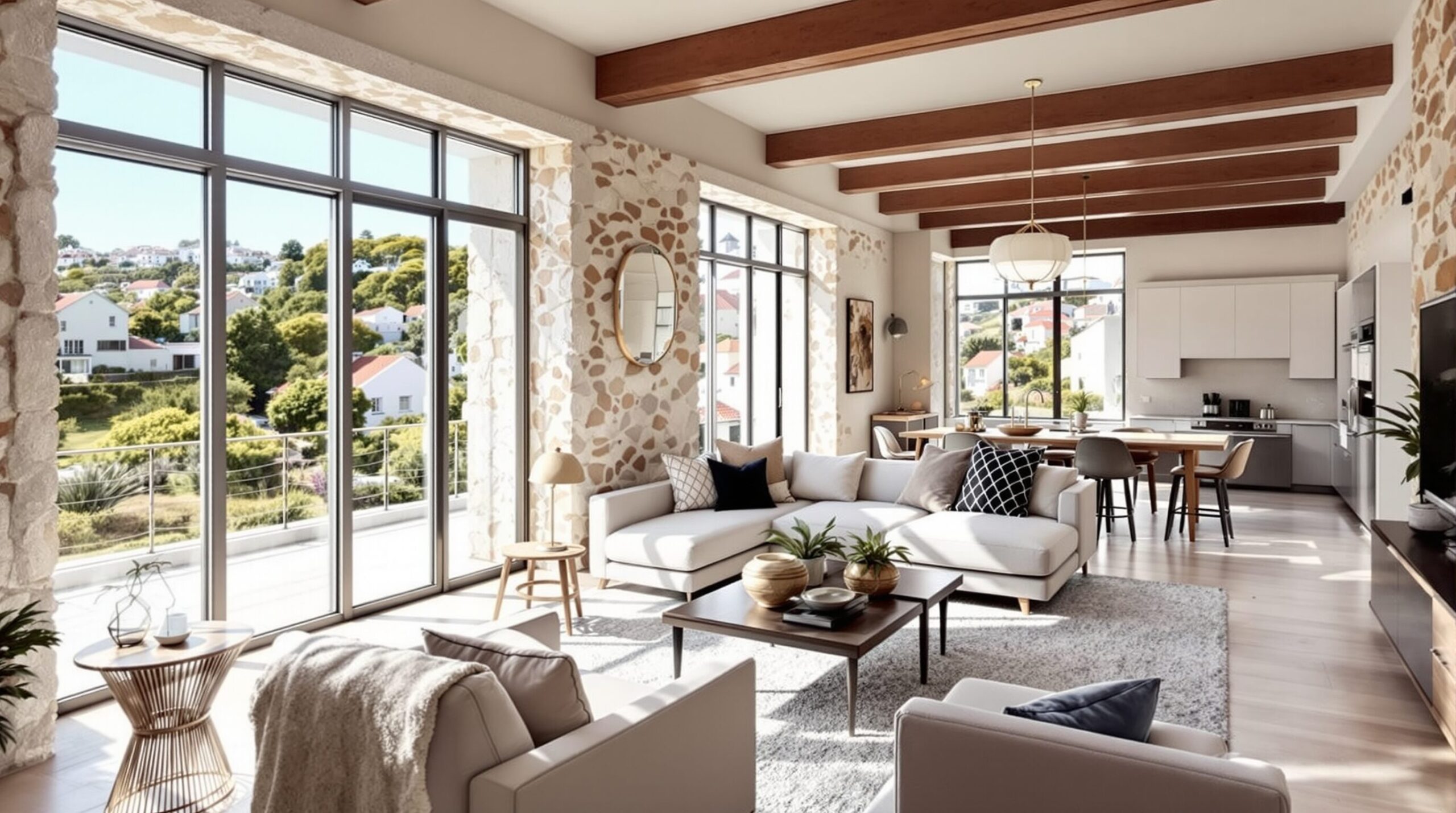 Como a idealista portugal revela casas únicas que valorizam seu investimento