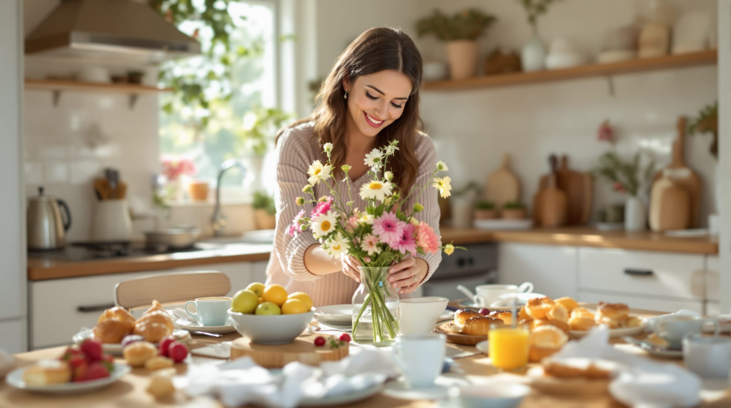 Como joana mascarenhas transforma rotinas simples em experiências inesquecíveis