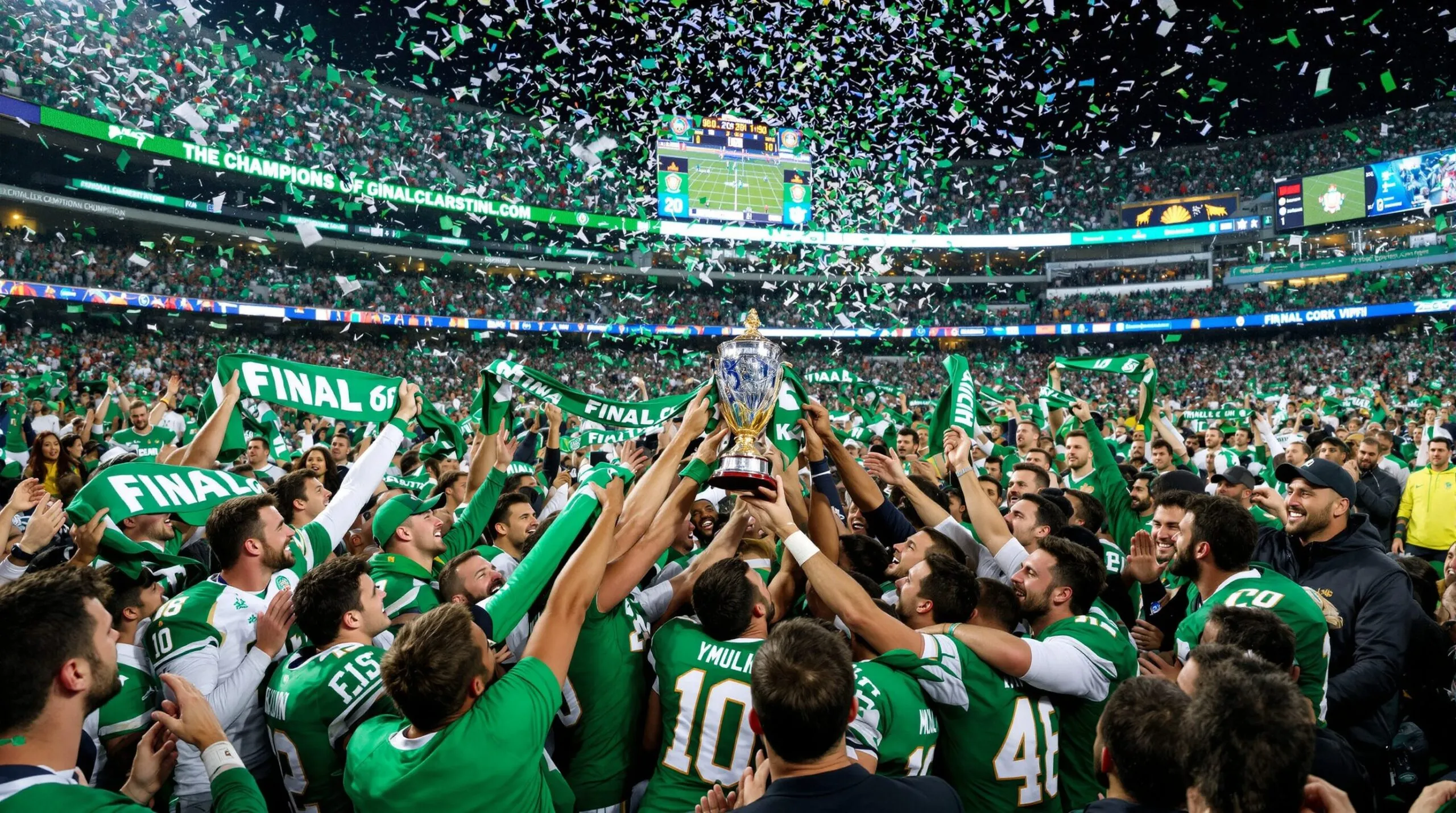 sporting bicampeão