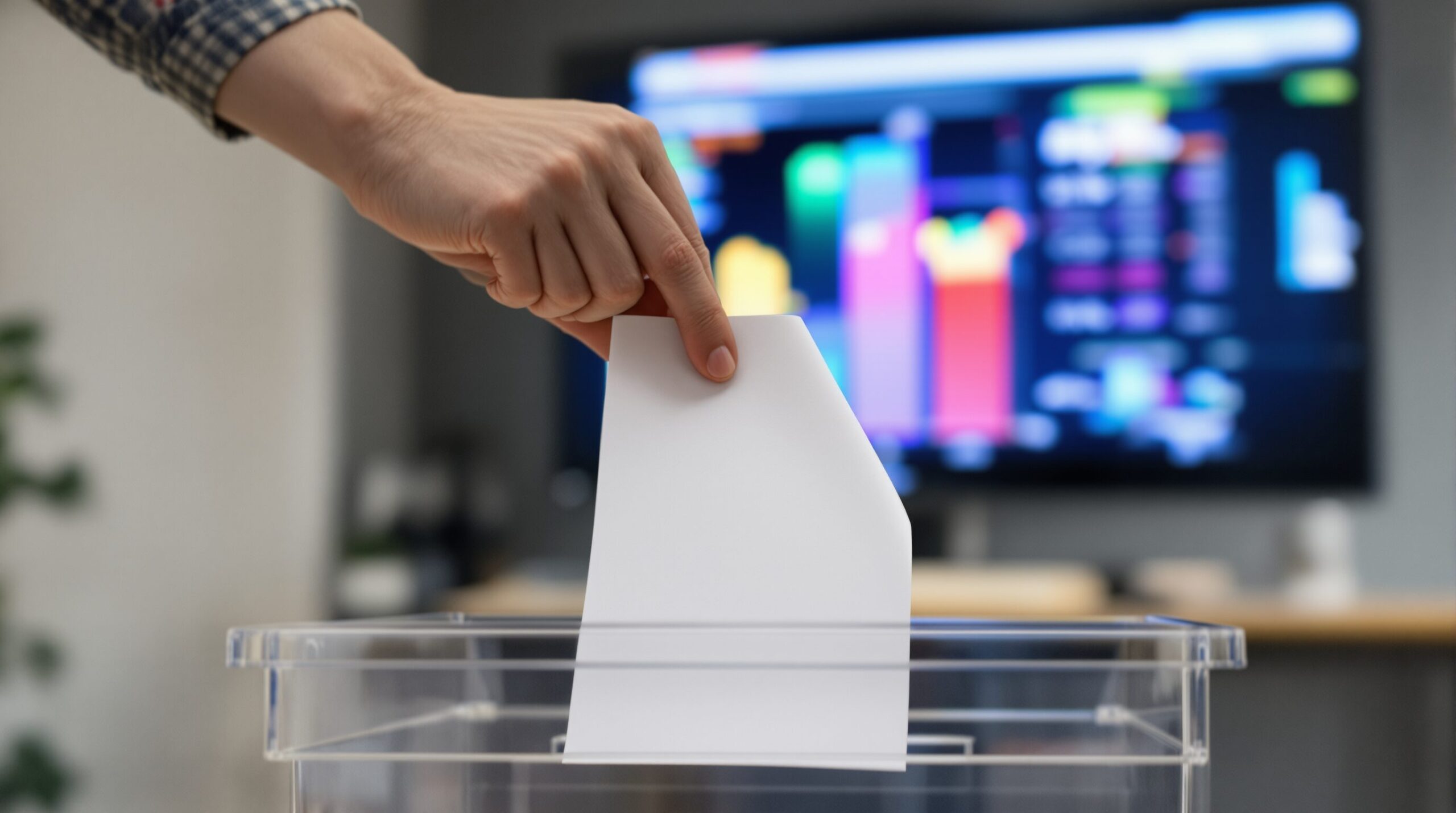 sondagens legislativas