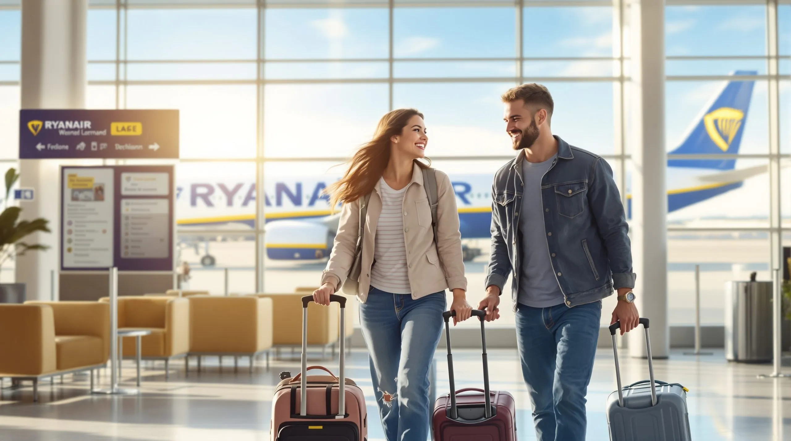 ryanair com pt