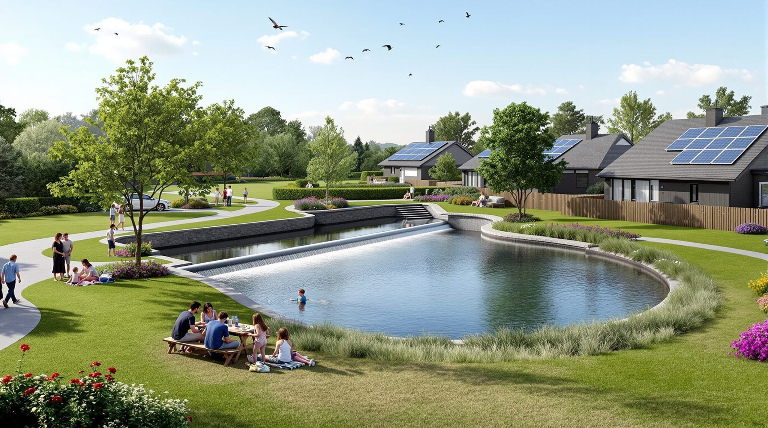 Como a apa barragens revoluciona a convivência sustentável com a água no seu dia a dia