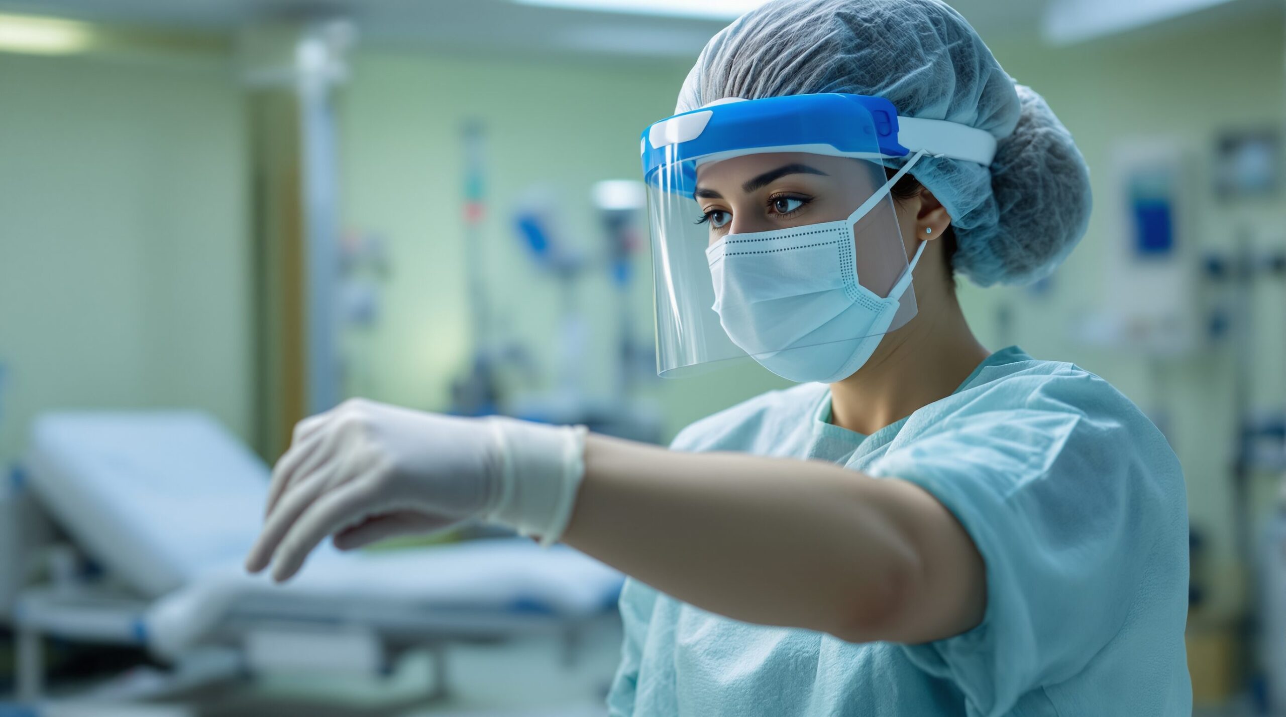 Febre hemorrágica crimeia congo : como uma picada invisível ameaça profissionais de saúde