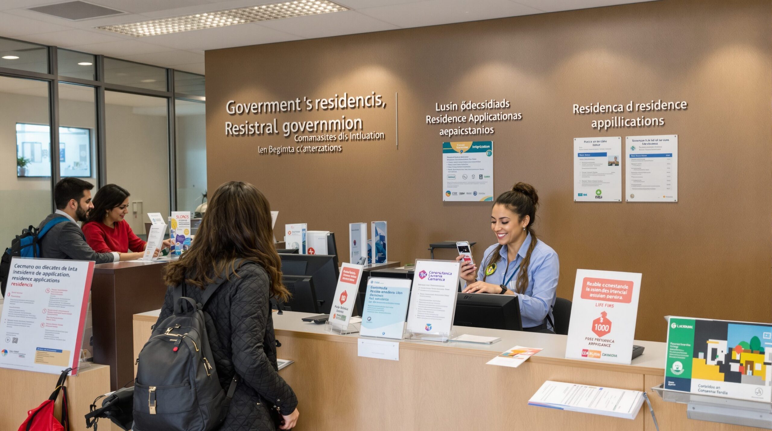 serviço de estrangeiros e fronteiras sef