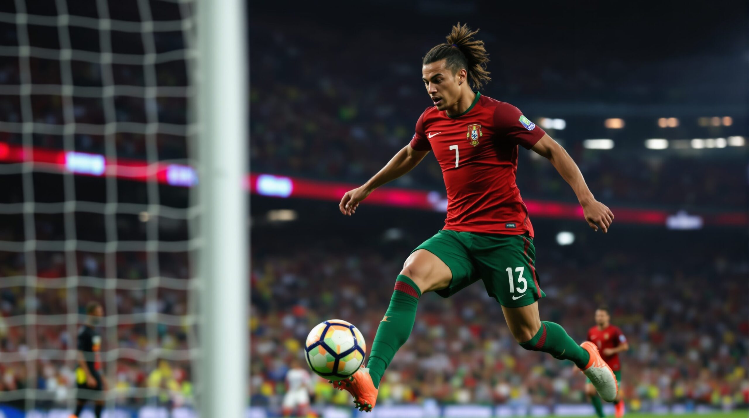 golo portugal hoje