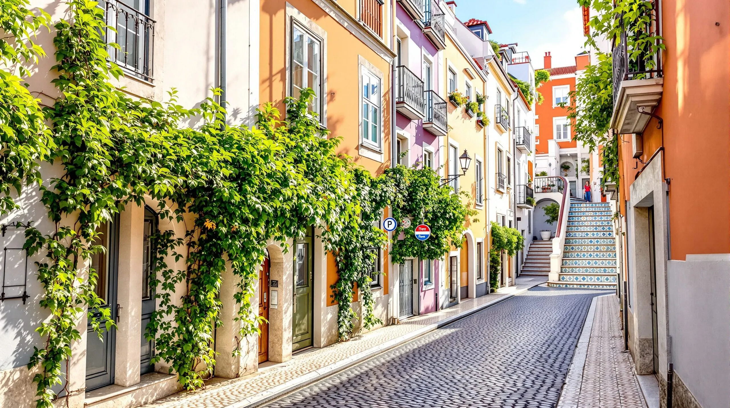 campolide lisboa