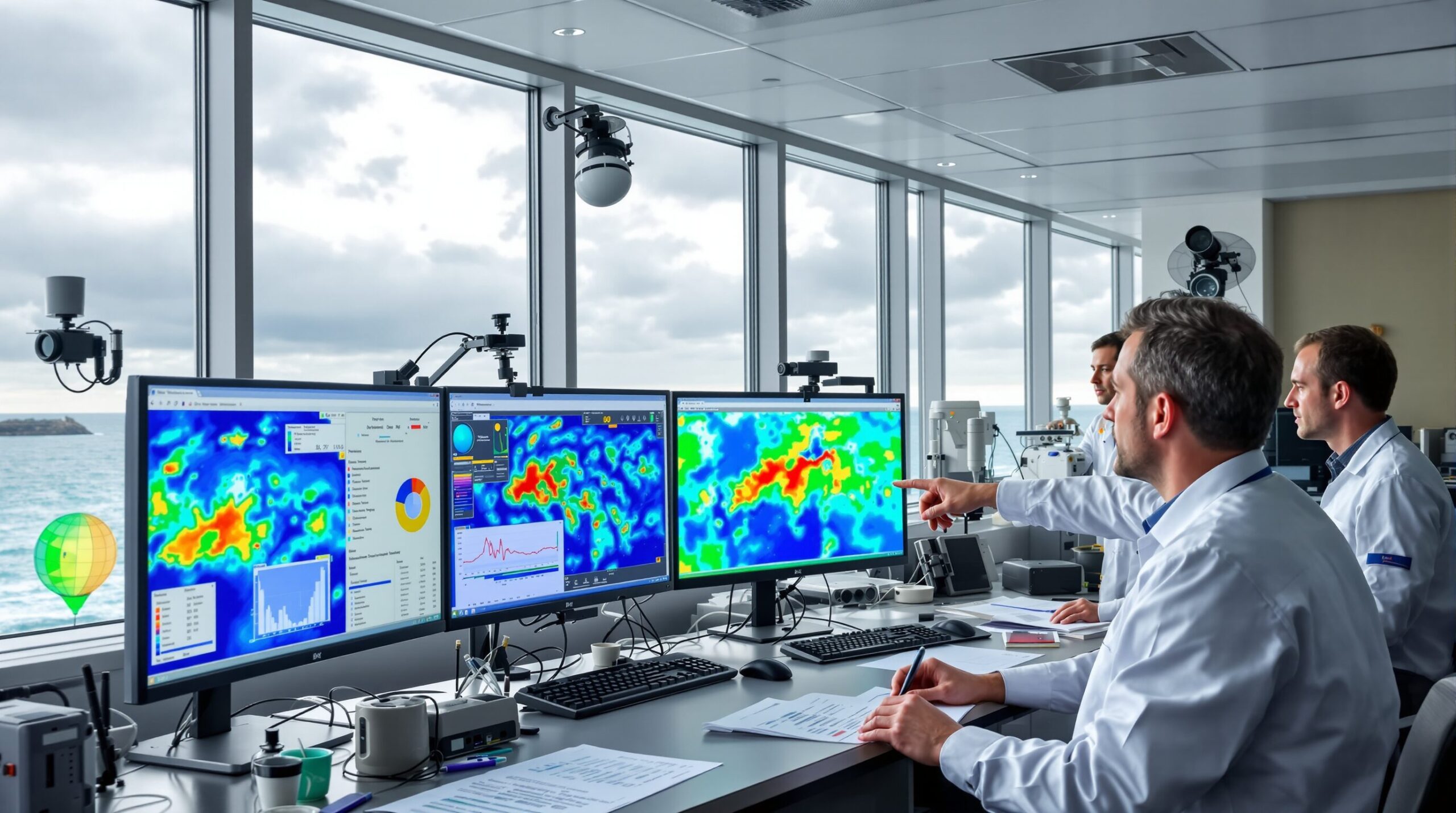 instituto português do mar e da atmosfera