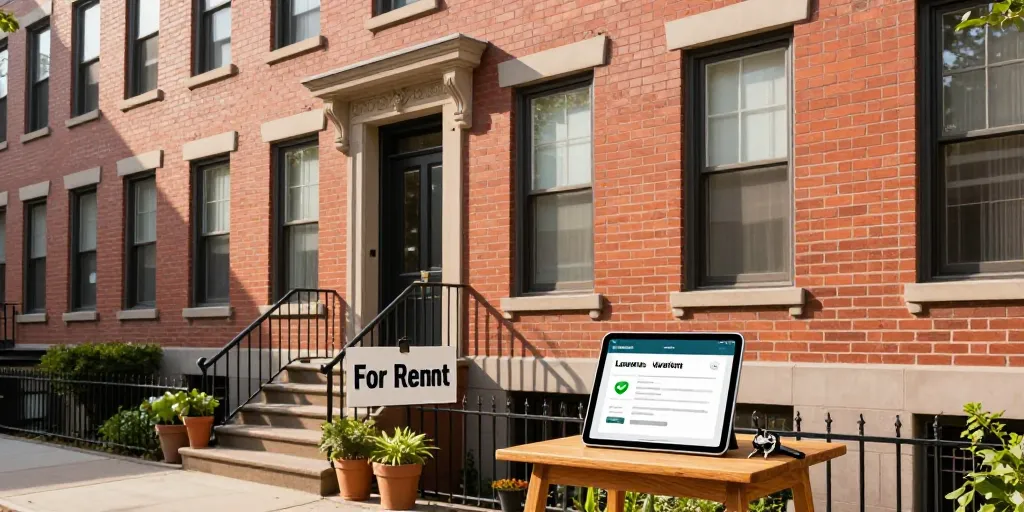 Como arrendamento de imóveis antigos pode aumentar seu rendimento sem dores de cabeça