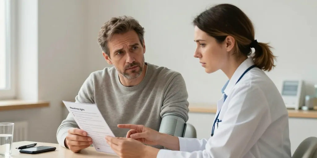 Alerta : a nuno morais sarmento doenca — sinais práticos para evitar agravamento