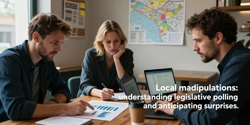 sondagens legislativas