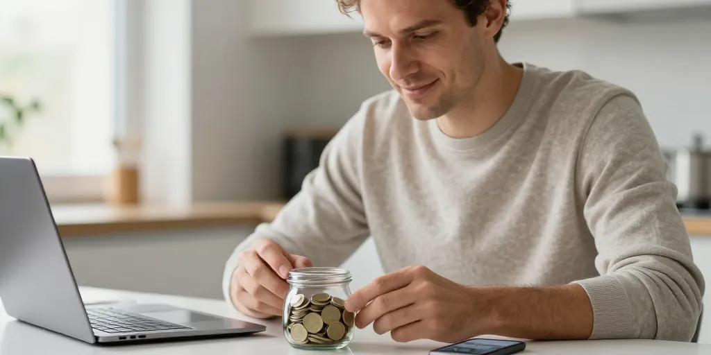 Montepio transforma pequenas poupanças em grandes conquistas financeiras pessoais