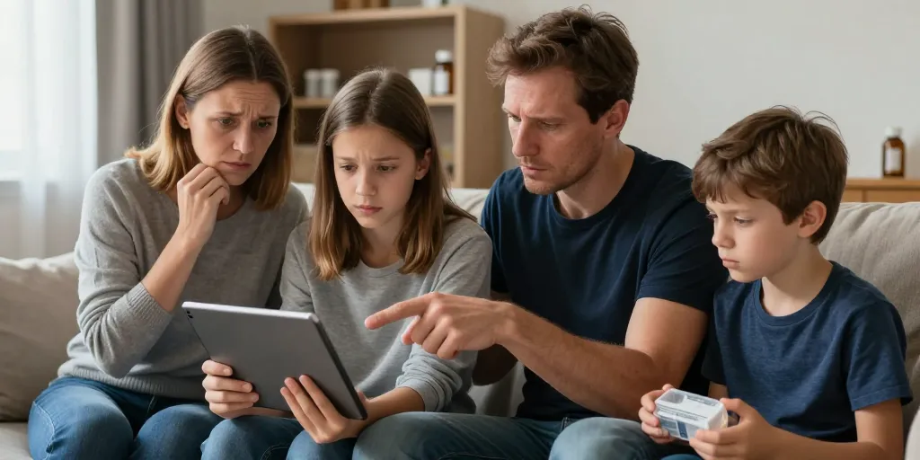 Como a cuba noticias mostra faltas de medicamentos : 5 ações para famílias