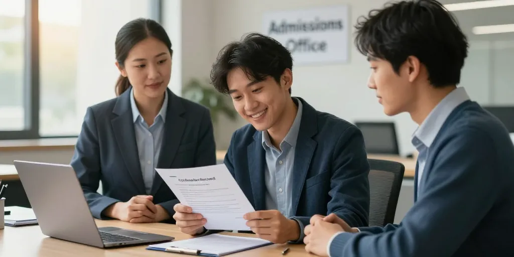 Impacto prático : a colocados ensino superior 2024 acelera confirmação de vagas