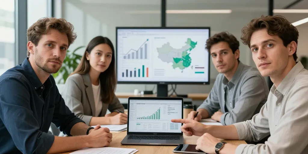 Investir em polos locais : a república popular da china gera lucro rápido