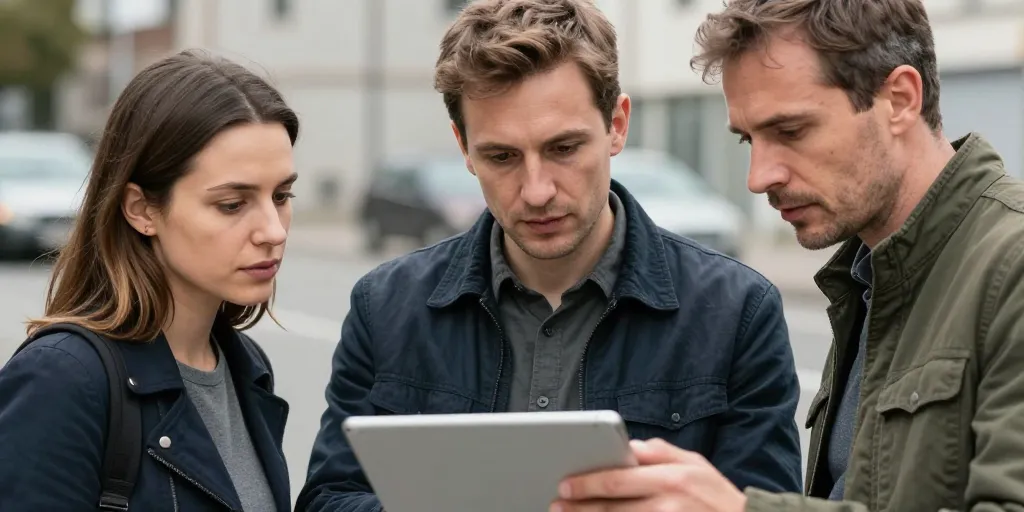 Urgente : a israel ao minuto revela táticas que simplificam notícias de campo