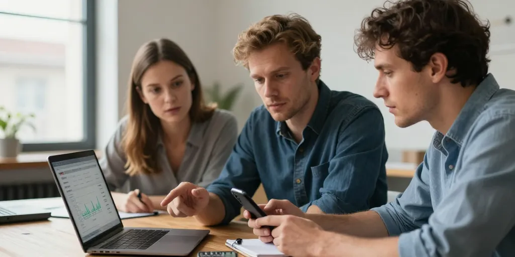 Como lucrar com a opportunity leilões : estratégias rápidas e risco mínimo