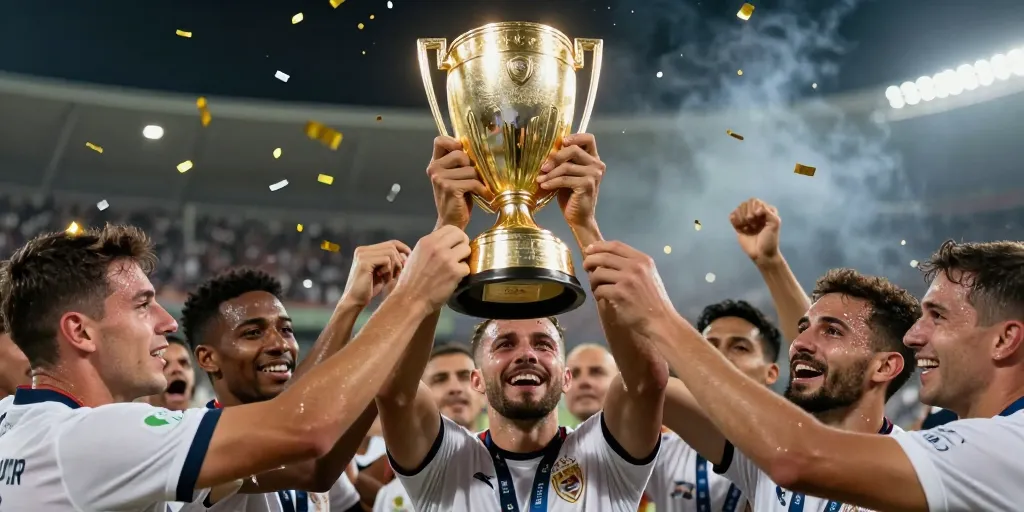Segredo tático : a taça liga e as reviravoltas que valem ouro